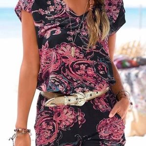 NWOT Venus romper.